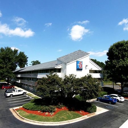 Motel 6-Tucker, Ga - Atlanta Northeast Kültér fotó