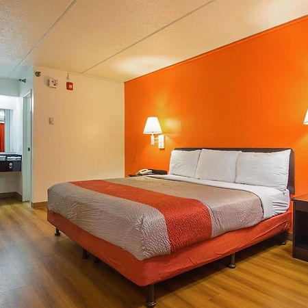 Motel 6-Tucker, Ga - Atlanta Northeast Kültér fotó