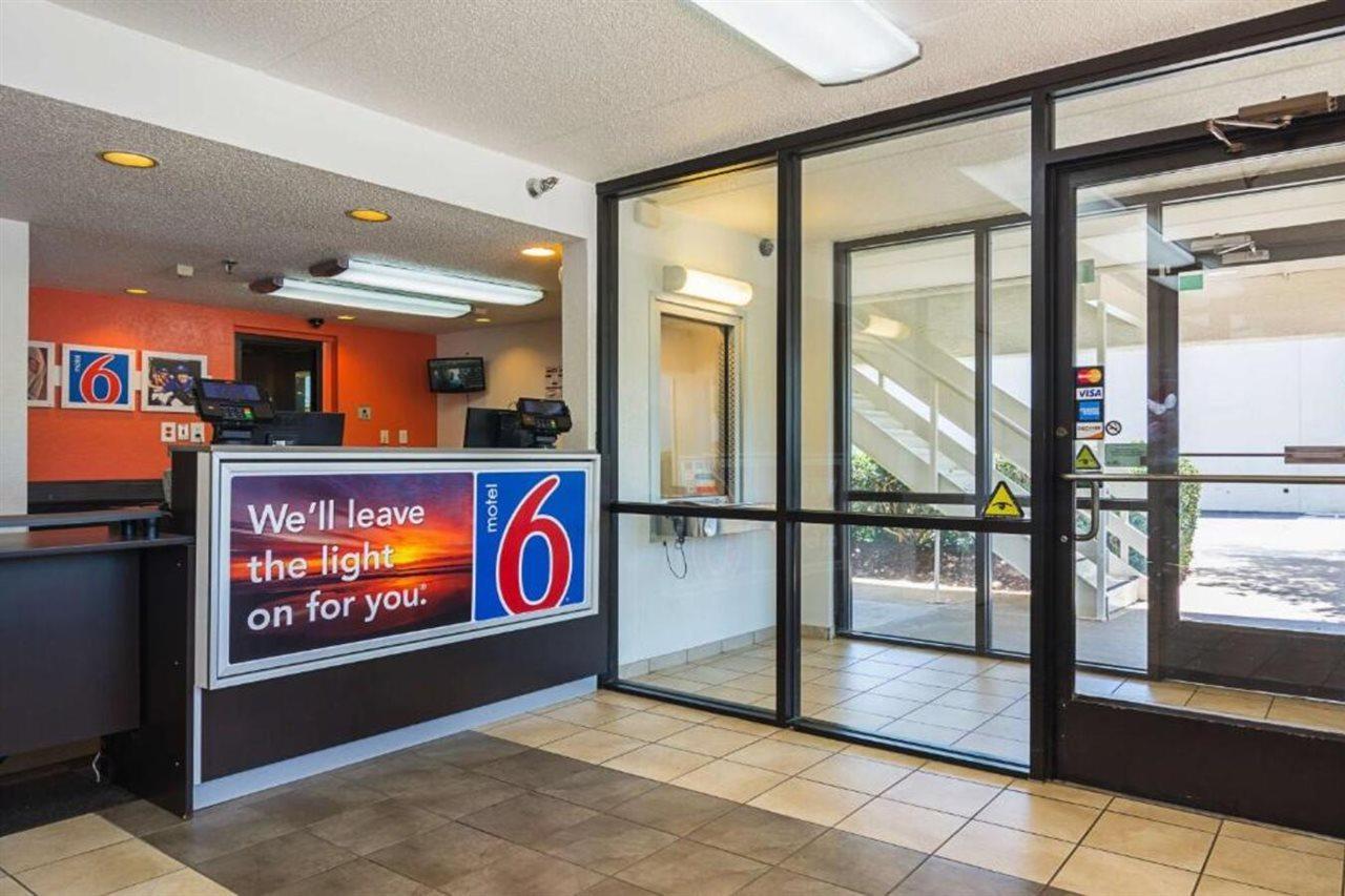 Motel 6-Tucker, Ga - Atlanta Northeast Kültér fotó