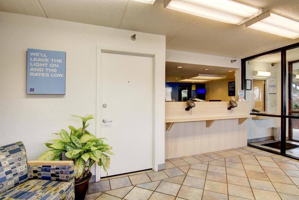 Motel 6-Tucker, Ga - Atlanta Northeast Kültér fotó