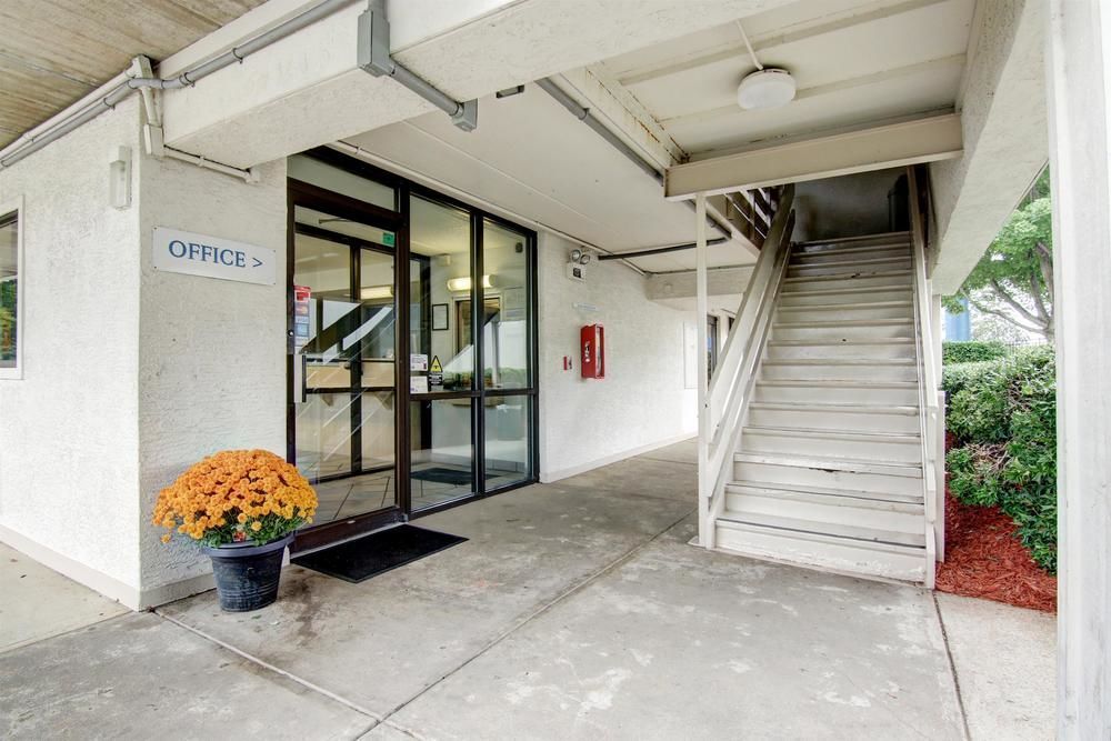 Motel 6-Tucker, Ga - Atlanta Northeast Kültér fotó