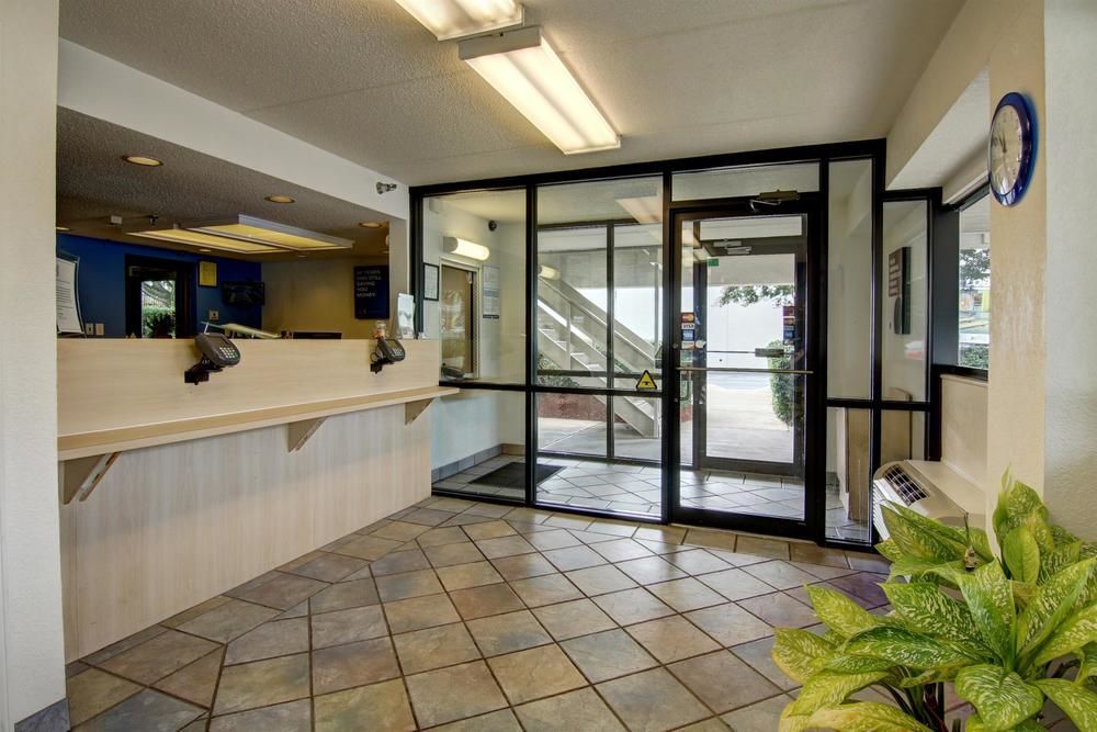 Motel 6-Tucker, Ga - Atlanta Northeast Kültér fotó