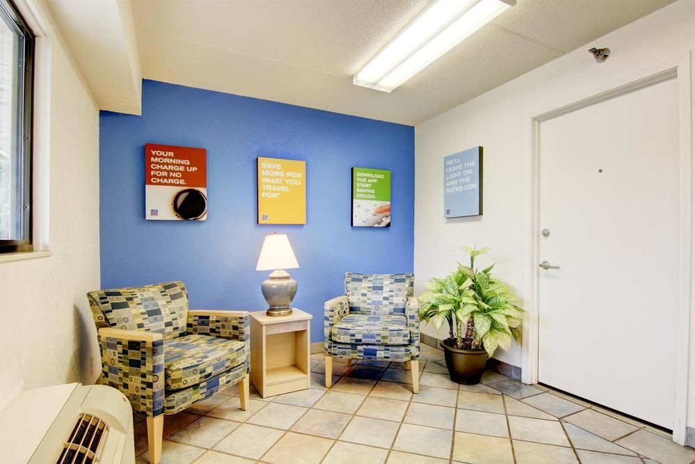 Motel 6-Tucker, Ga - Atlanta Northeast Kültér fotó