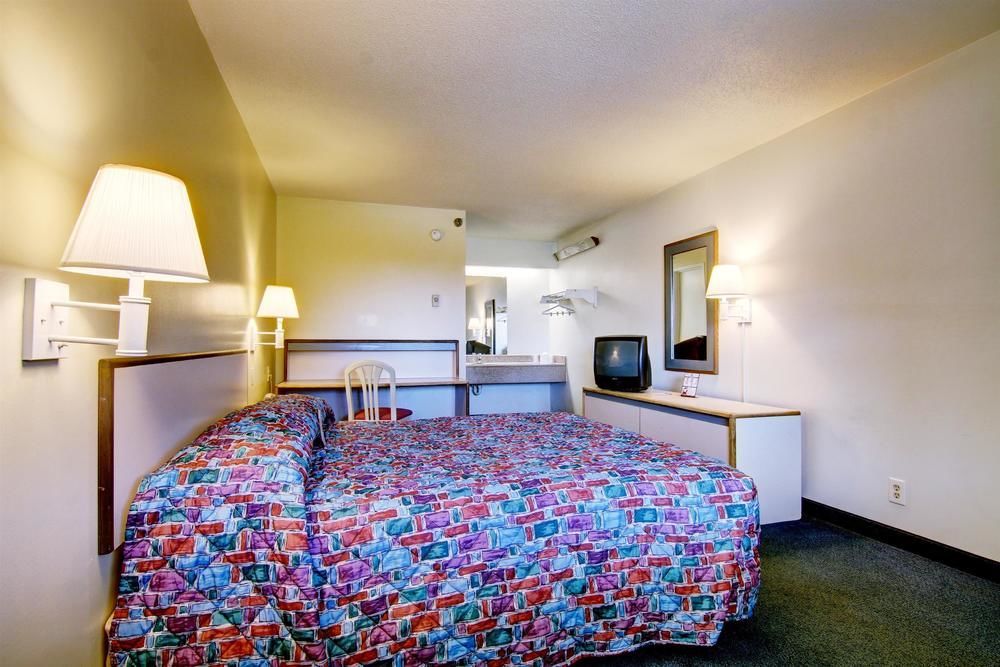 Motel 6-Tucker, Ga - Atlanta Northeast Kültér fotó