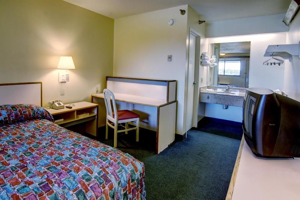 Motel 6-Tucker, Ga - Atlanta Northeast Kültér fotó