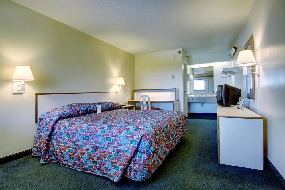 Motel 6-Tucker, Ga - Atlanta Northeast Kültér fotó