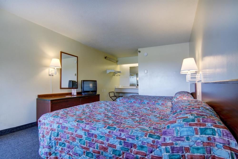 Motel 6-Tucker, Ga - Atlanta Northeast Kültér fotó