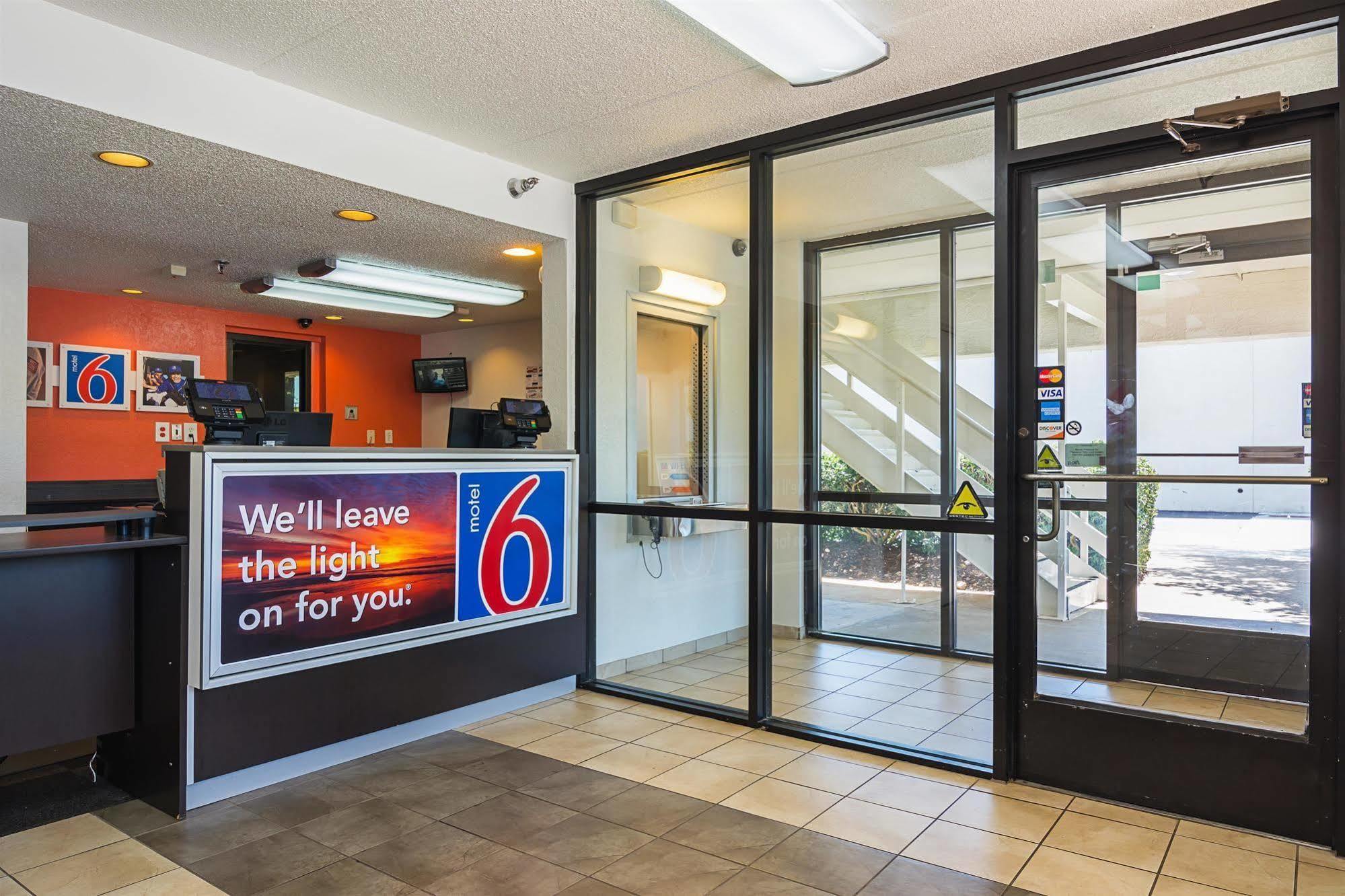 Motel 6-Tucker, Ga - Atlanta Northeast Kültér fotó