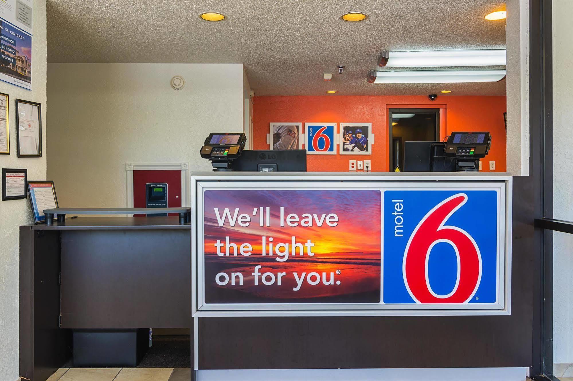Motel 6-Tucker, Ga - Atlanta Northeast Kültér fotó