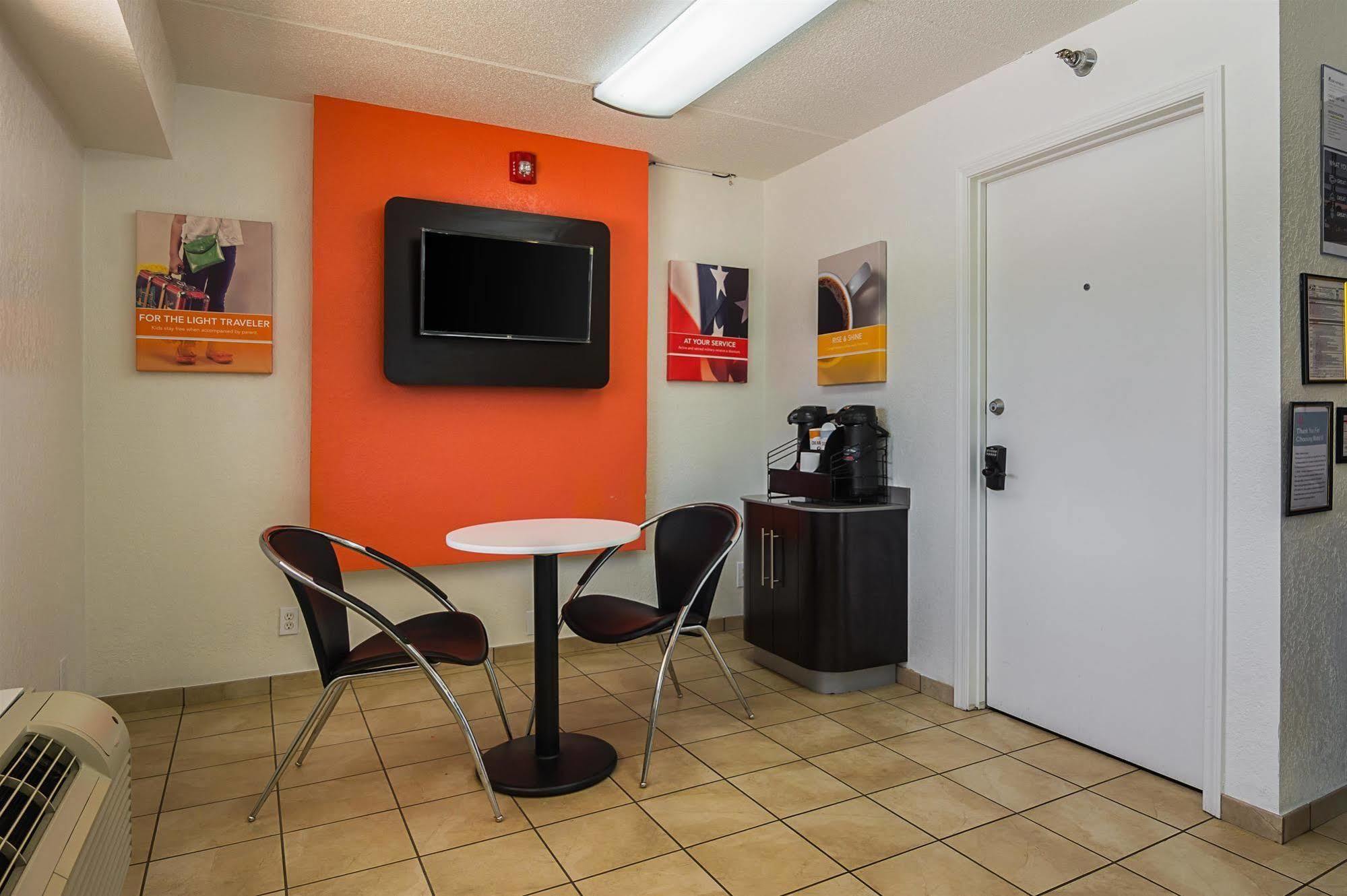 Motel 6-Tucker, Ga - Atlanta Northeast Kültér fotó