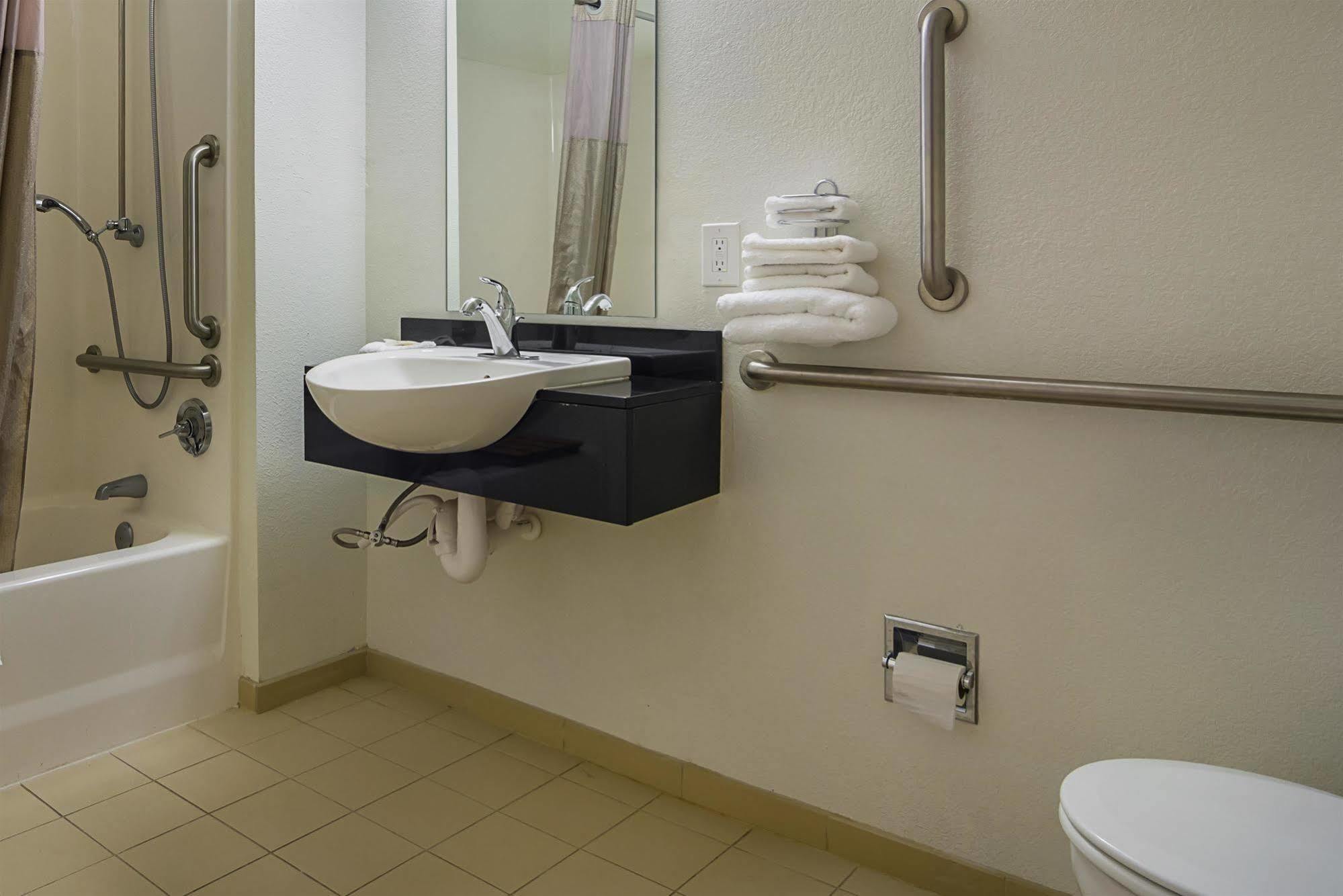 Motel 6-Tucker, Ga - Atlanta Northeast Kültér fotó