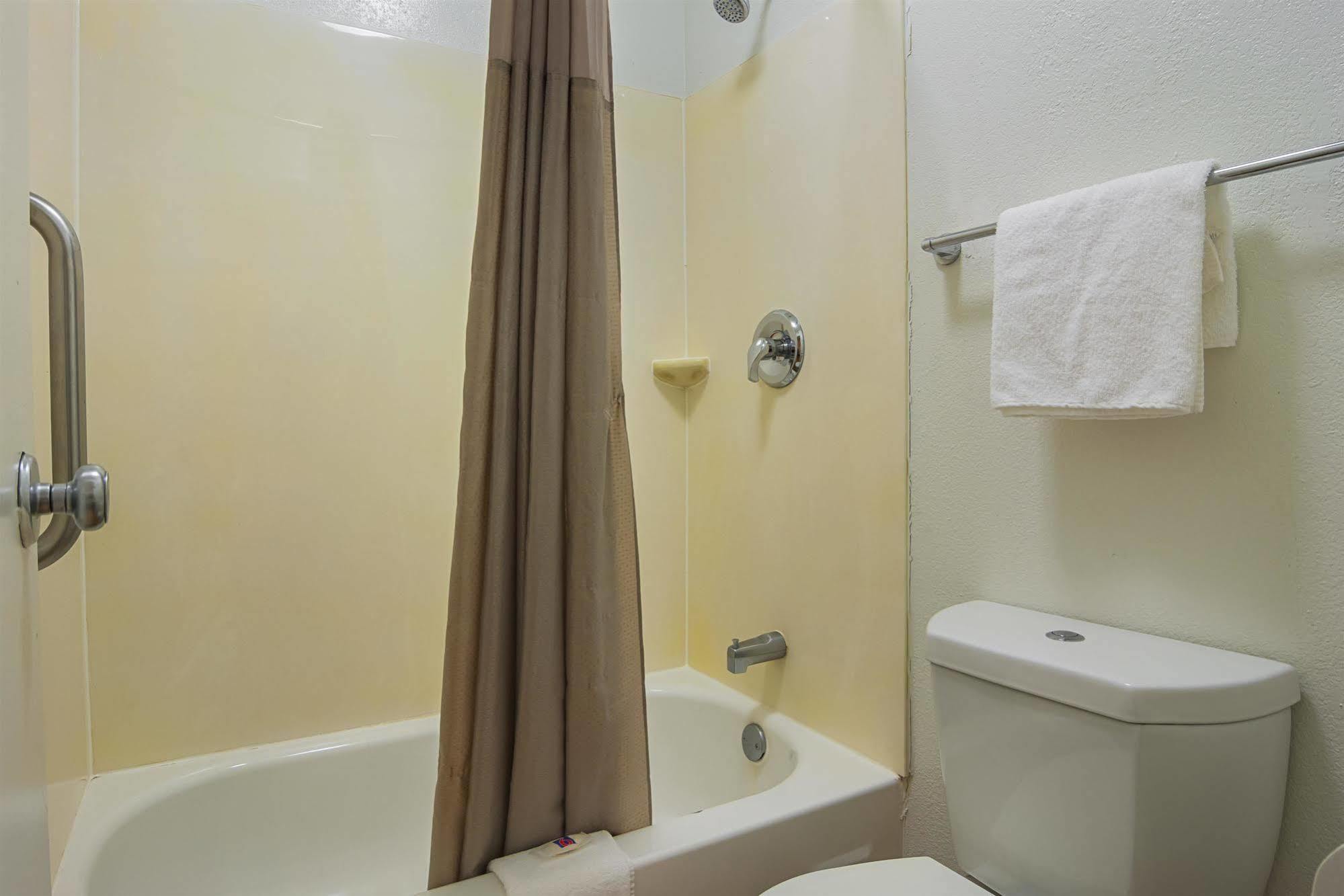 Motel 6-Tucker, Ga - Atlanta Northeast Kültér fotó