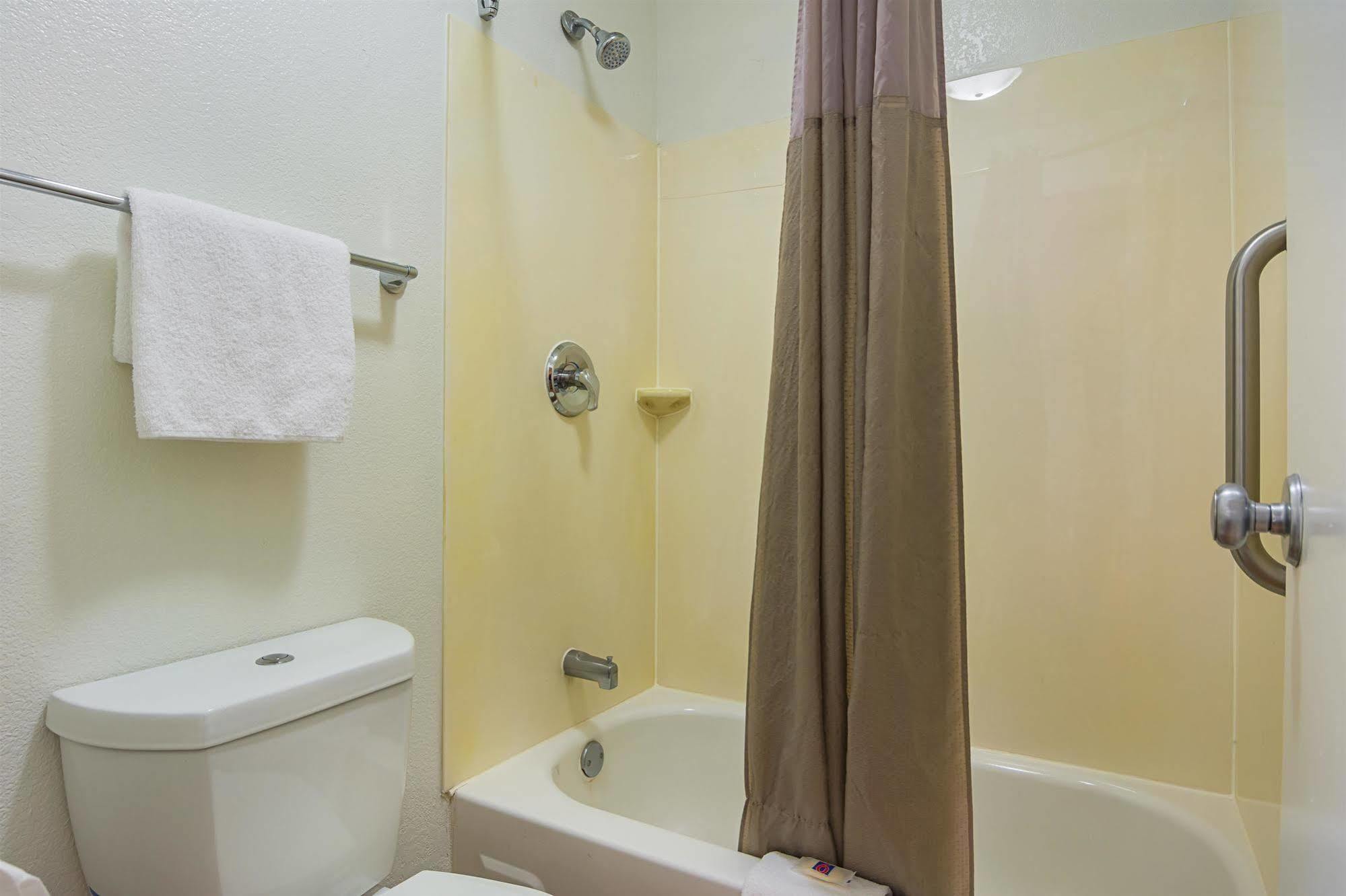 Motel 6-Tucker, Ga - Atlanta Northeast Kültér fotó