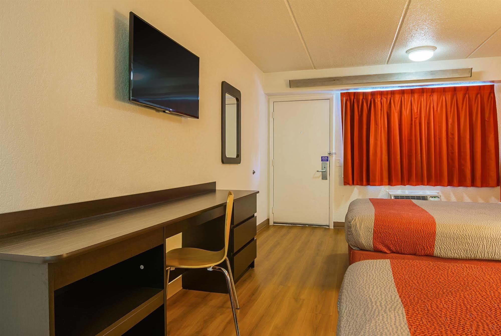 Motel 6-Tucker, Ga - Atlanta Northeast Kültér fotó