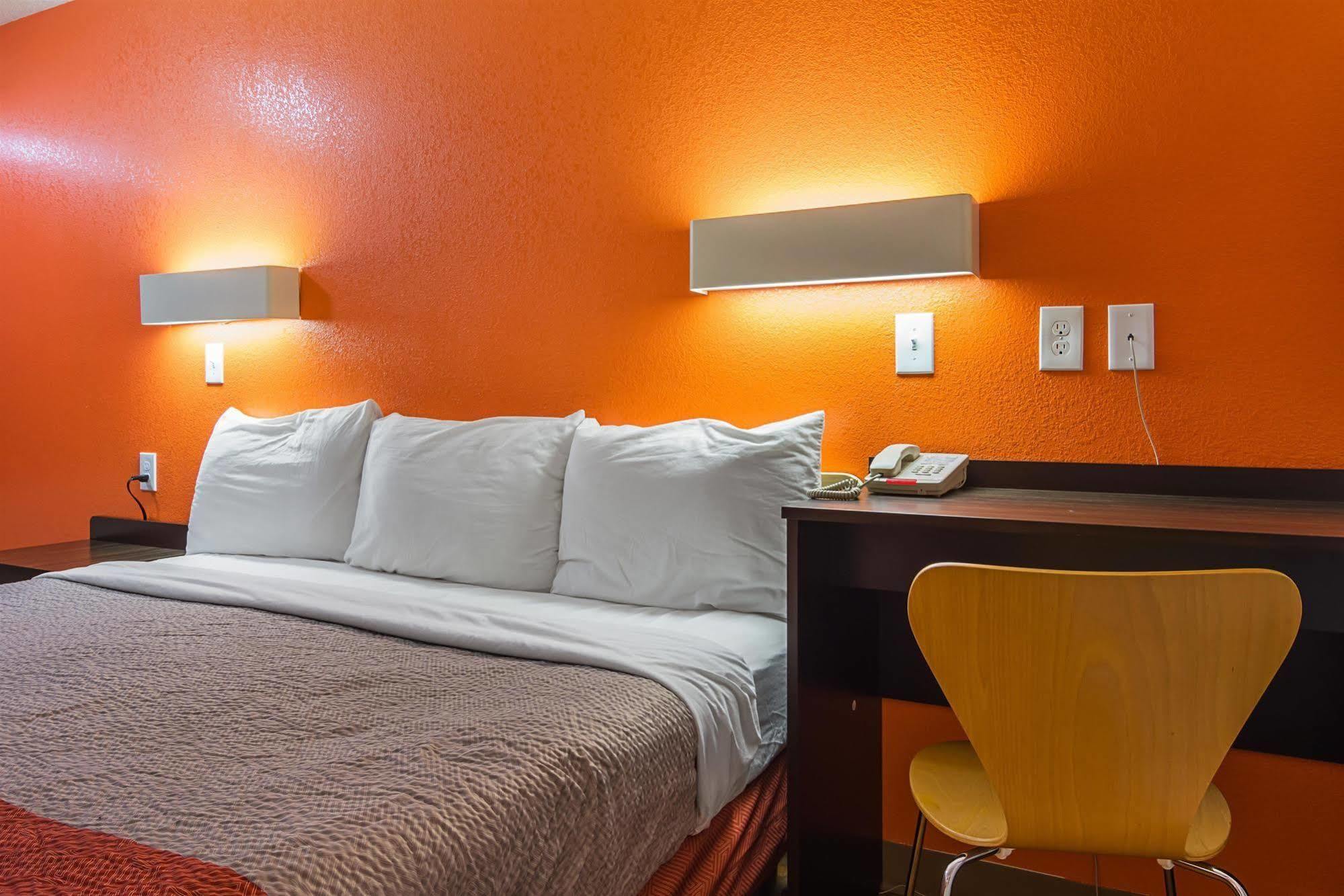 Motel 6-Tucker, Ga - Atlanta Northeast Kültér fotó