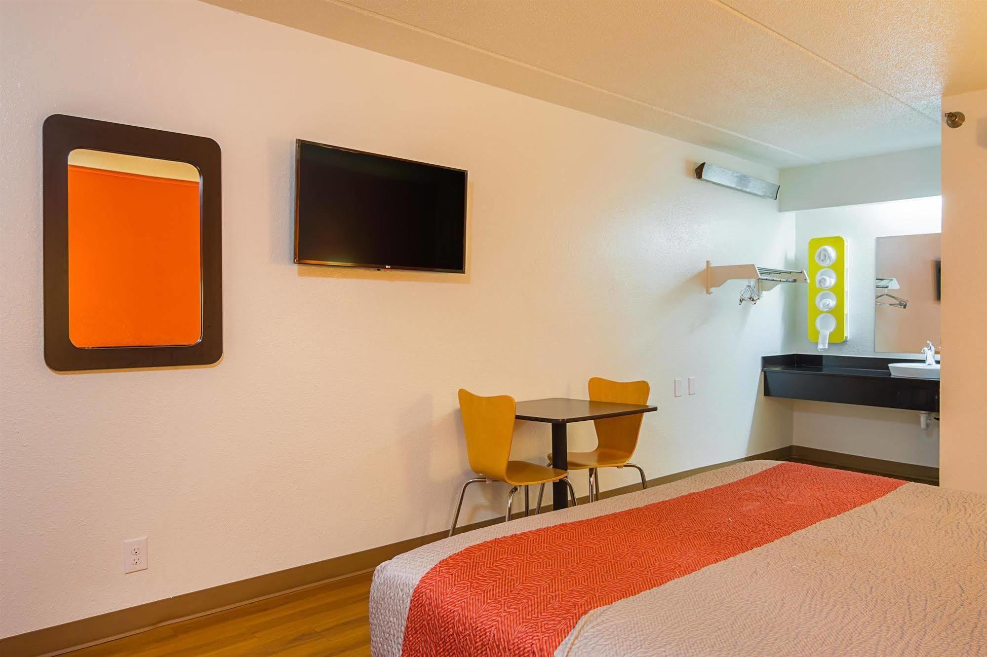 Motel 6-Tucker, Ga - Atlanta Northeast Kültér fotó