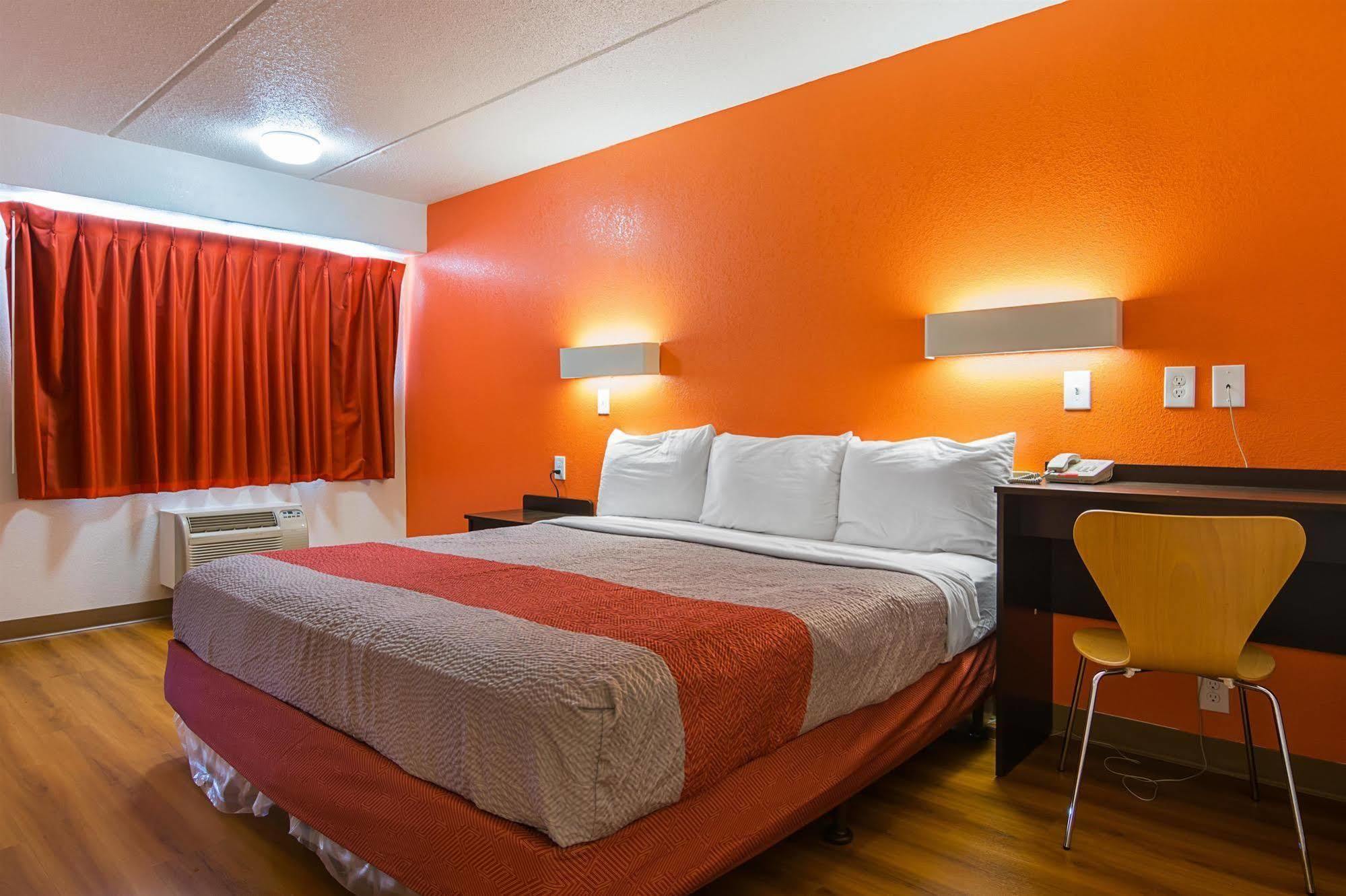 Motel 6-Tucker, Ga - Atlanta Northeast Kültér fotó