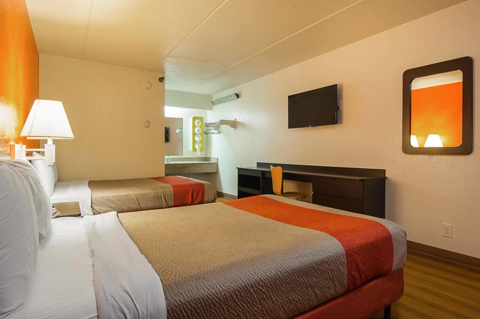 Motel 6-Tucker, Ga - Atlanta Northeast Kültér fotó