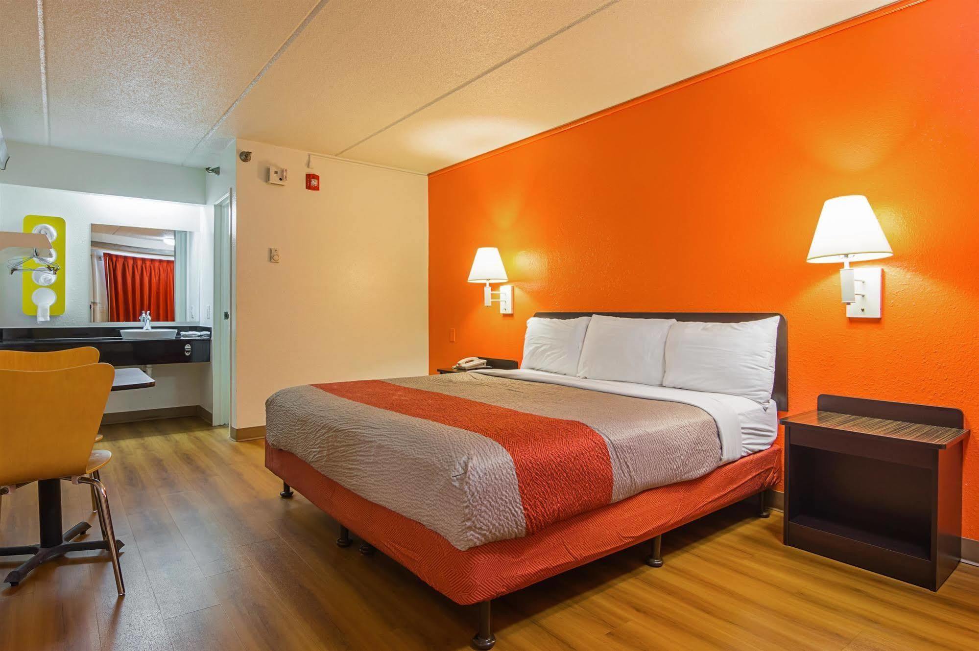 Motel 6-Tucker, Ga - Atlanta Northeast Kültér fotó