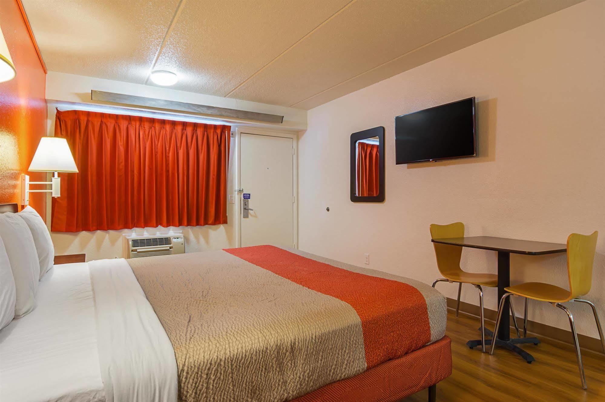 Motel 6-Tucker, Ga - Atlanta Northeast Kültér fotó